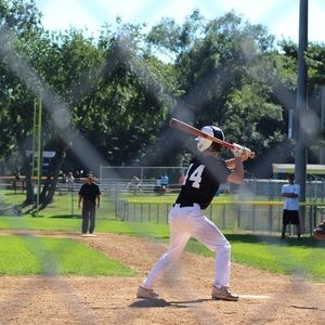 Meet your Posher, Drew